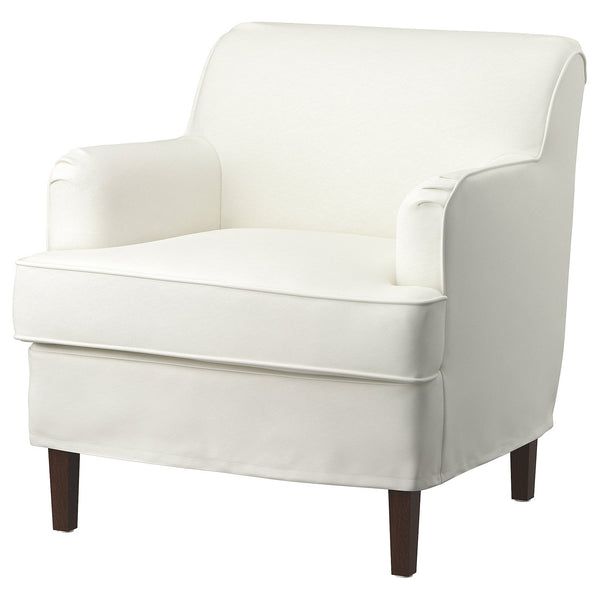 ROCKSJÖN cover for armchair