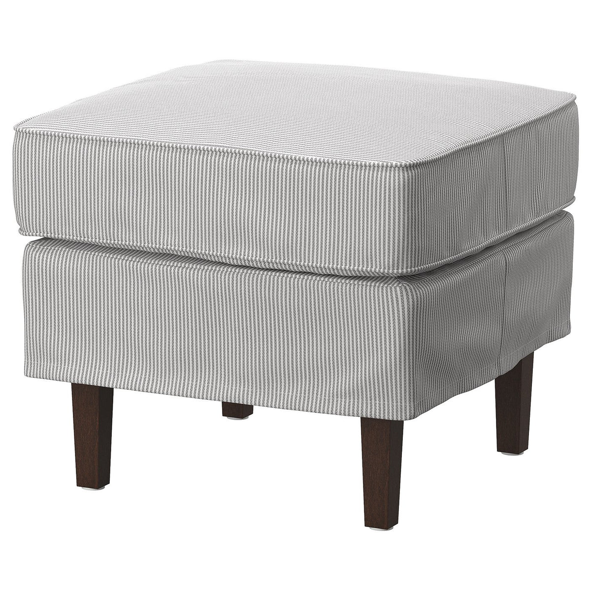 ROCKSJÖN footstool