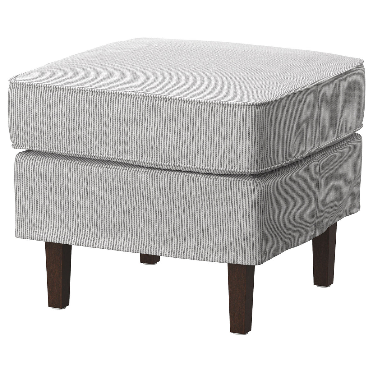 ROCKSJÖN footstool