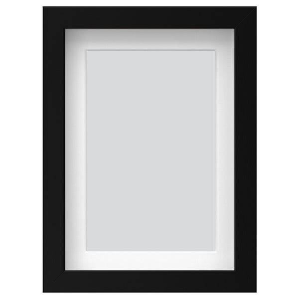 RÖDALM frame