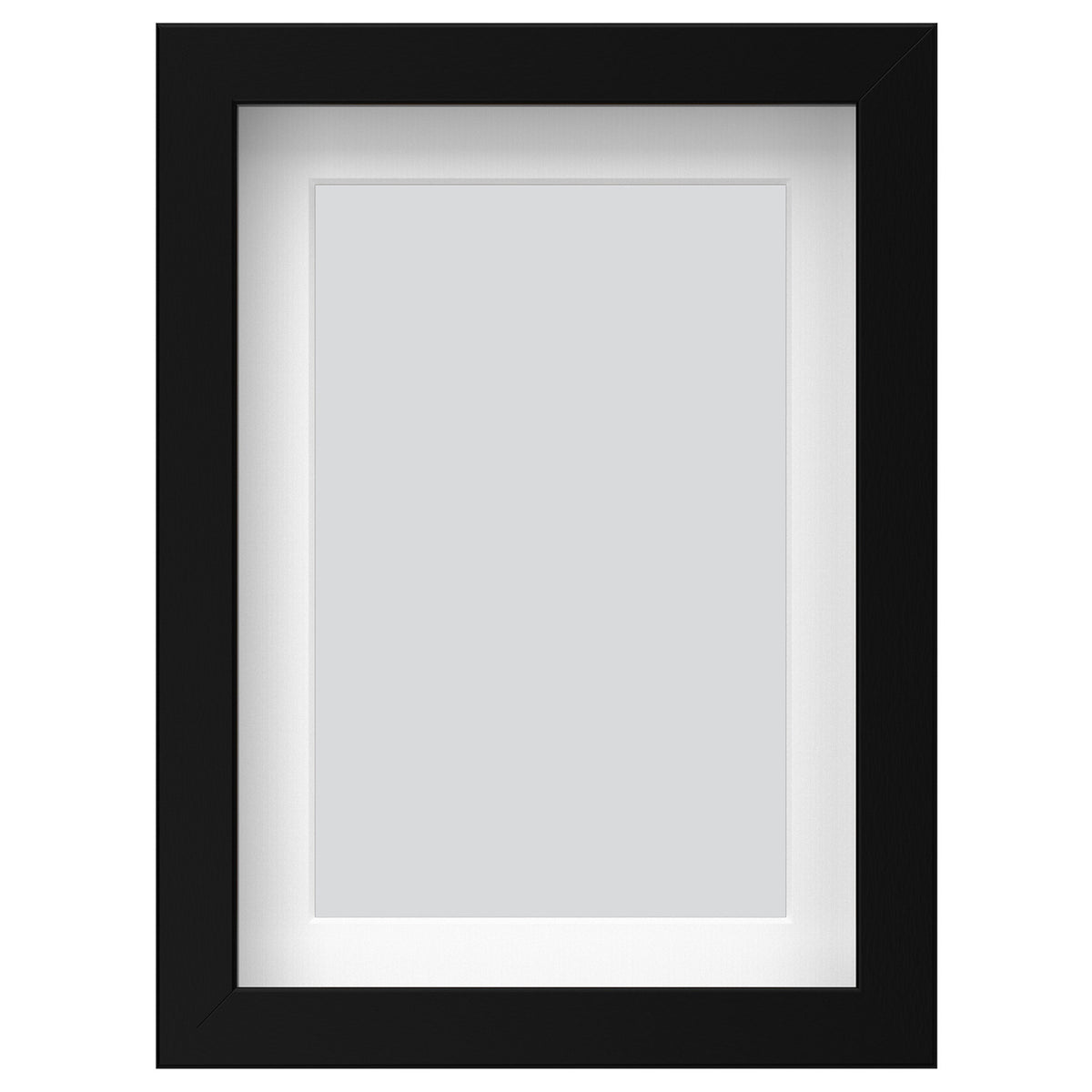 RÖDALM frame