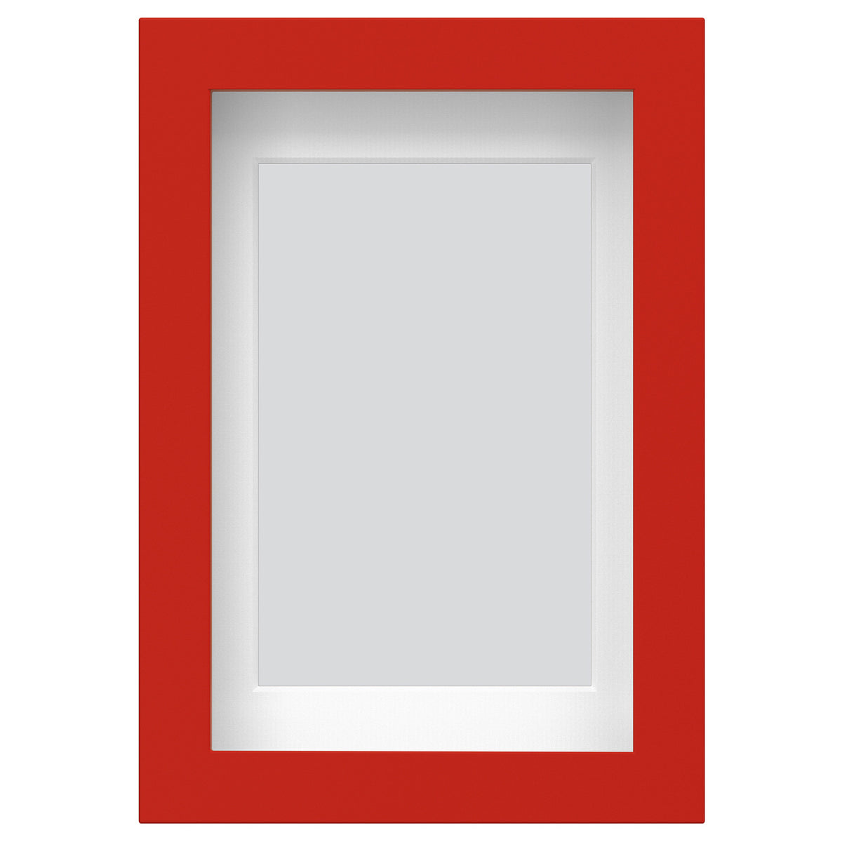 RÖDALM frame
