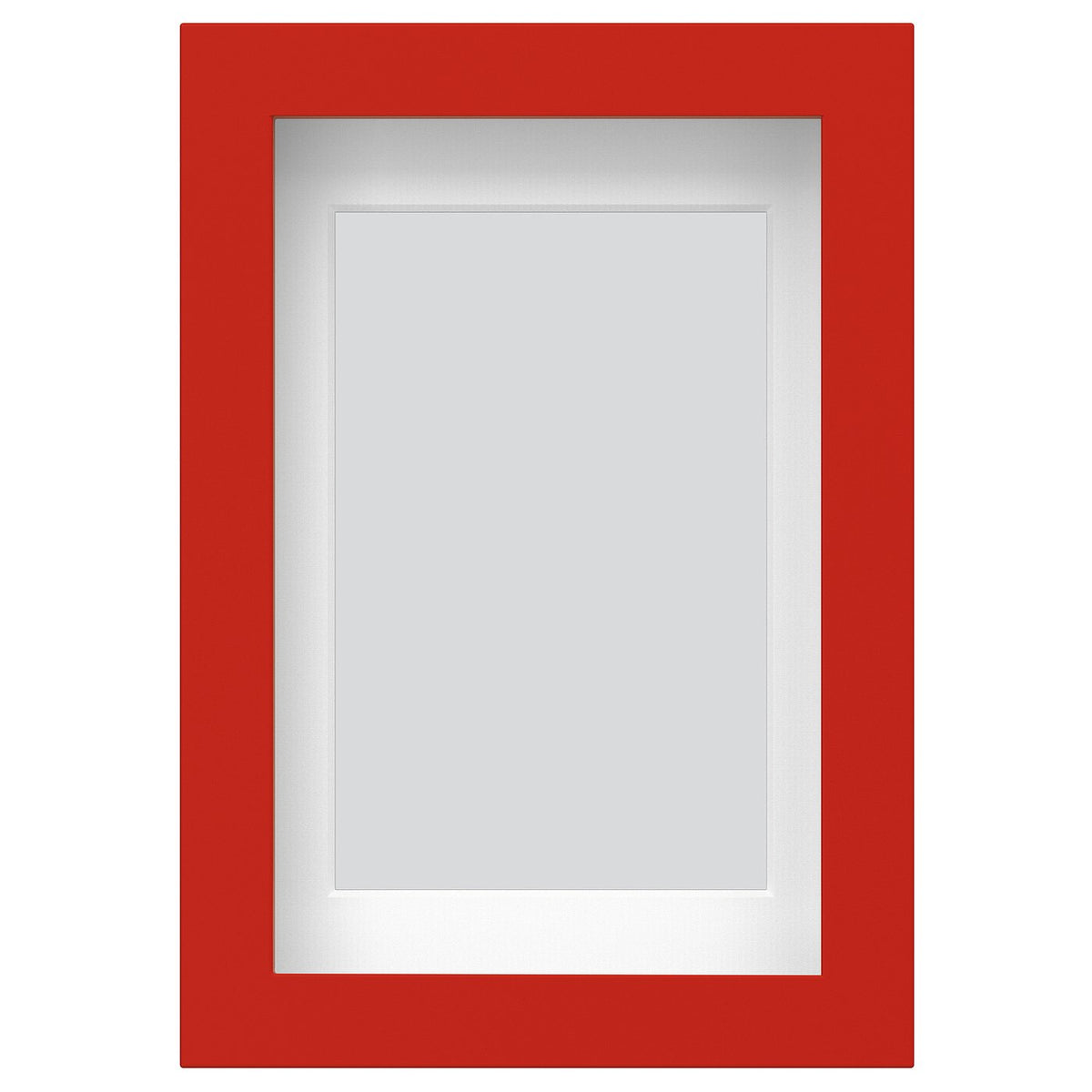RÖDALM frame