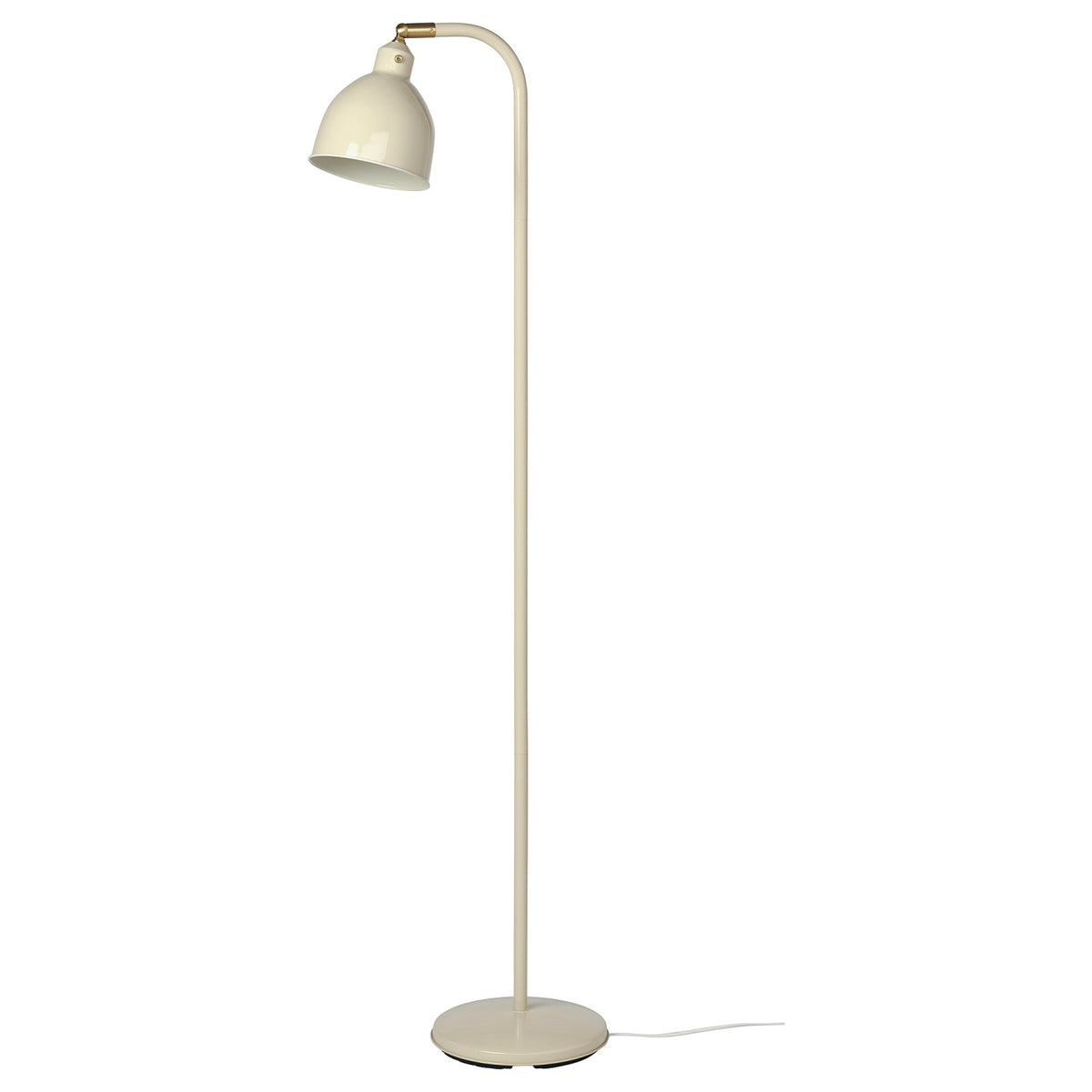 RÖDFLIK Floor/reading lamp