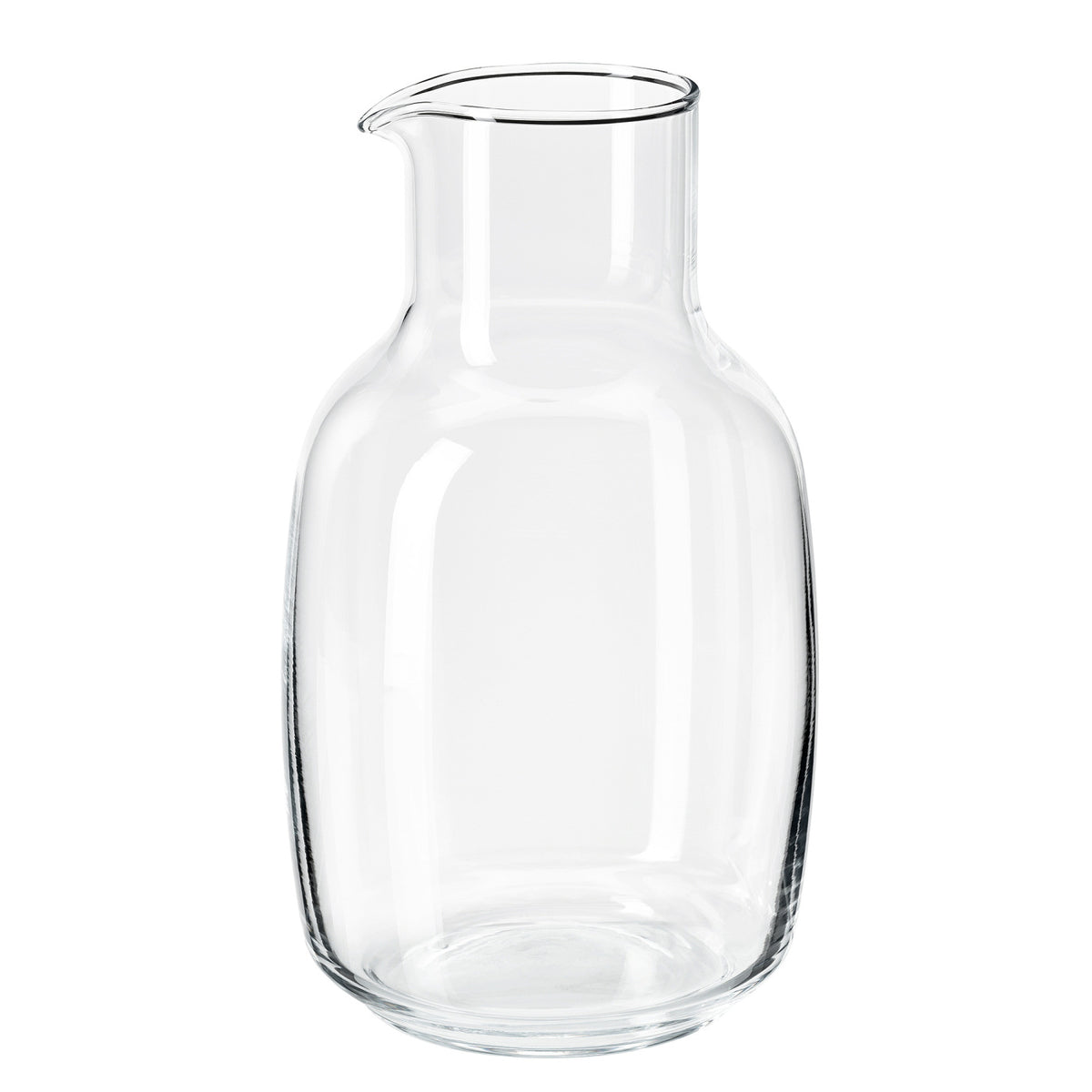 RÖDGASELL carafe, 1.2 l