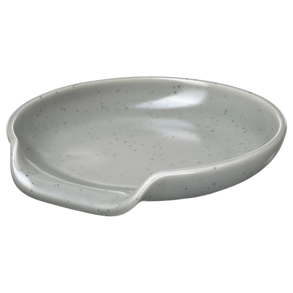 RÖDSYRA spoonrest