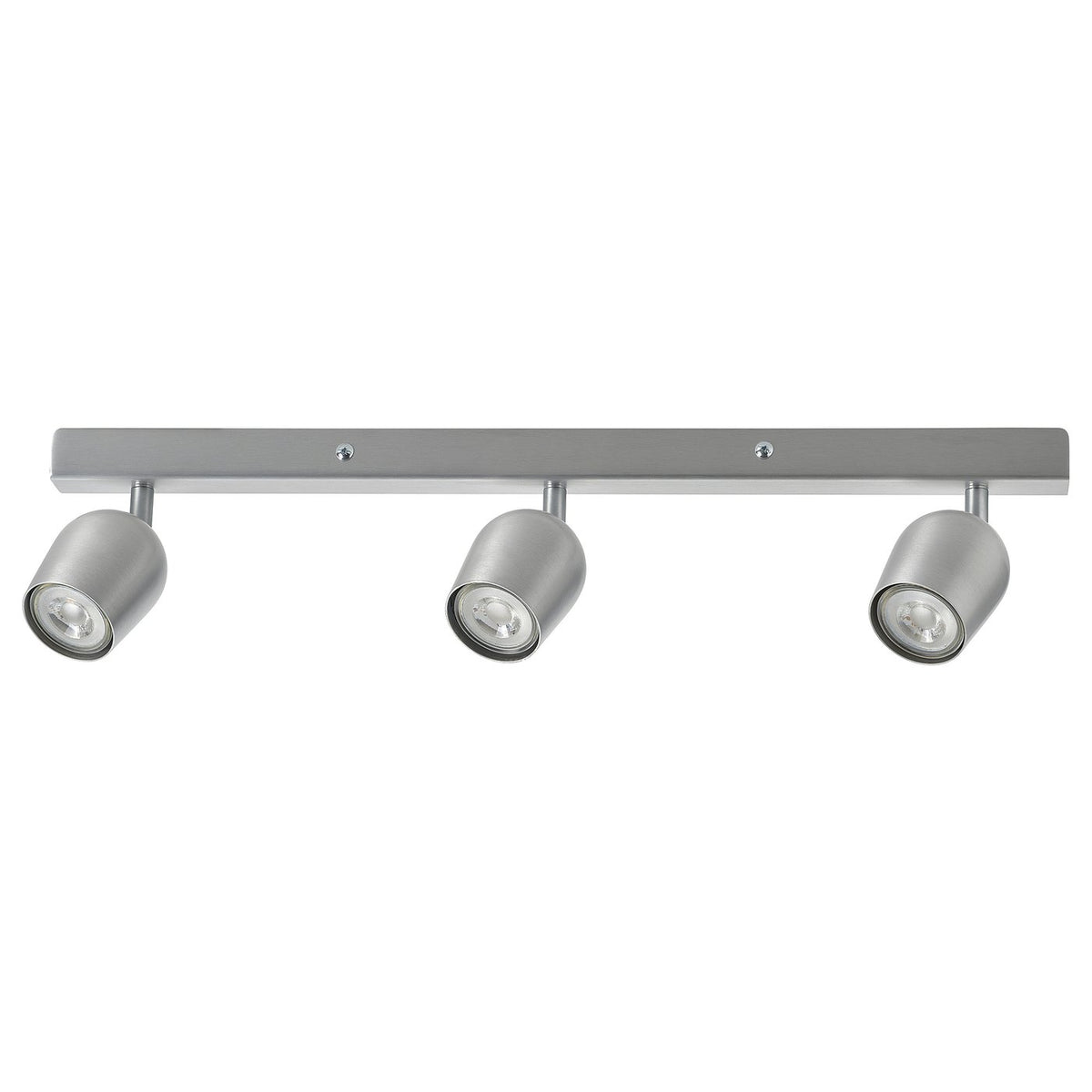 RÖKFRI ceiling spotlight with 3 spots