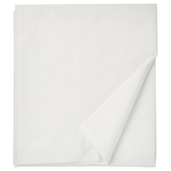 RÖNNVECKMAL flat sheet