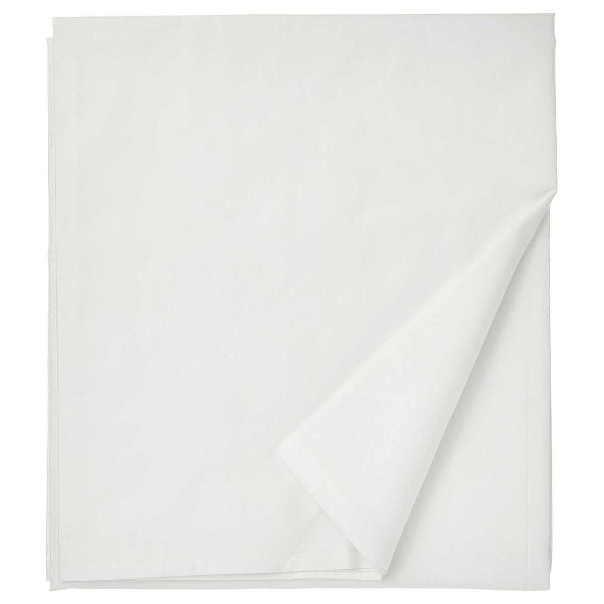 RÖNNVECKMAL flat sheet