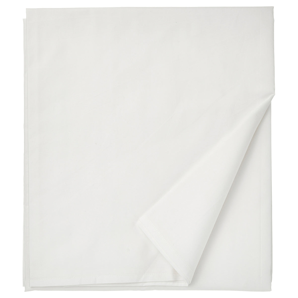 RÖNNVECKMAL flat sheet