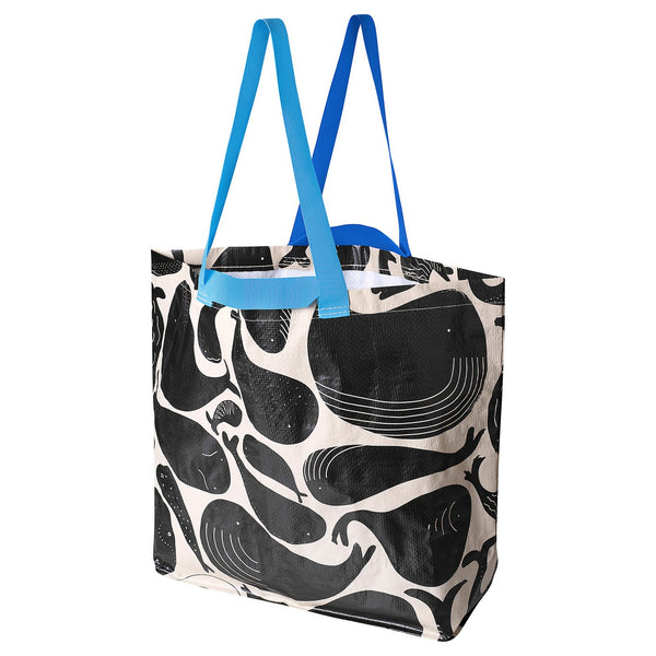 ROMELSÖN carrier bag, medium