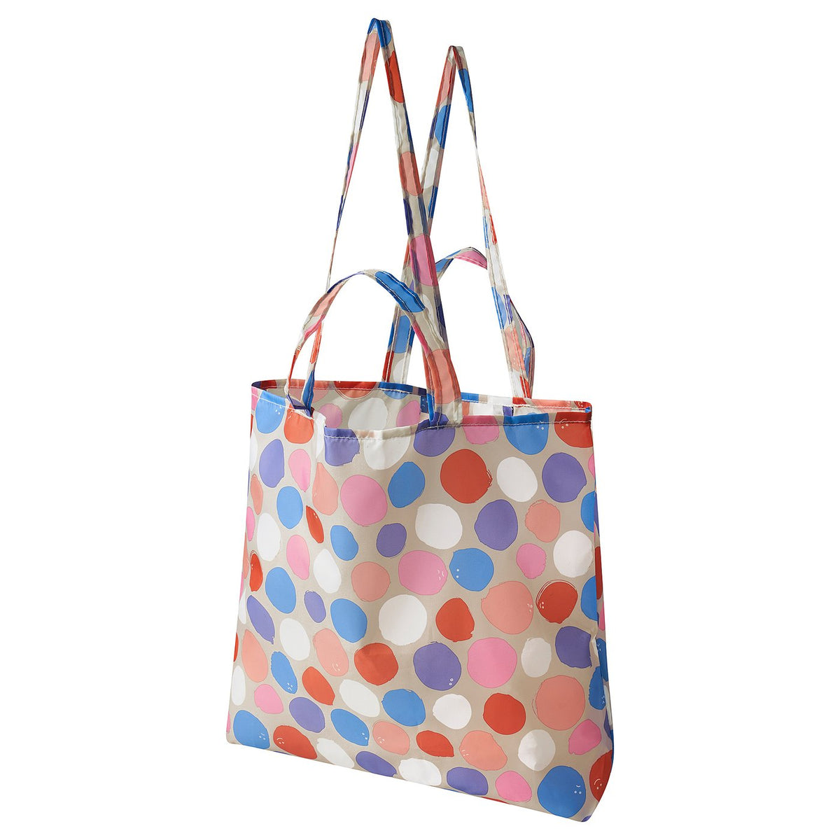 ROMELSÖN carrier bag