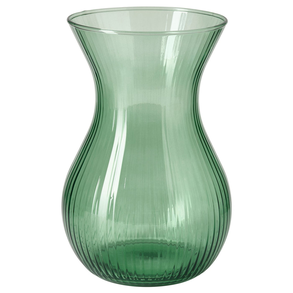 ROSENMÅS vase