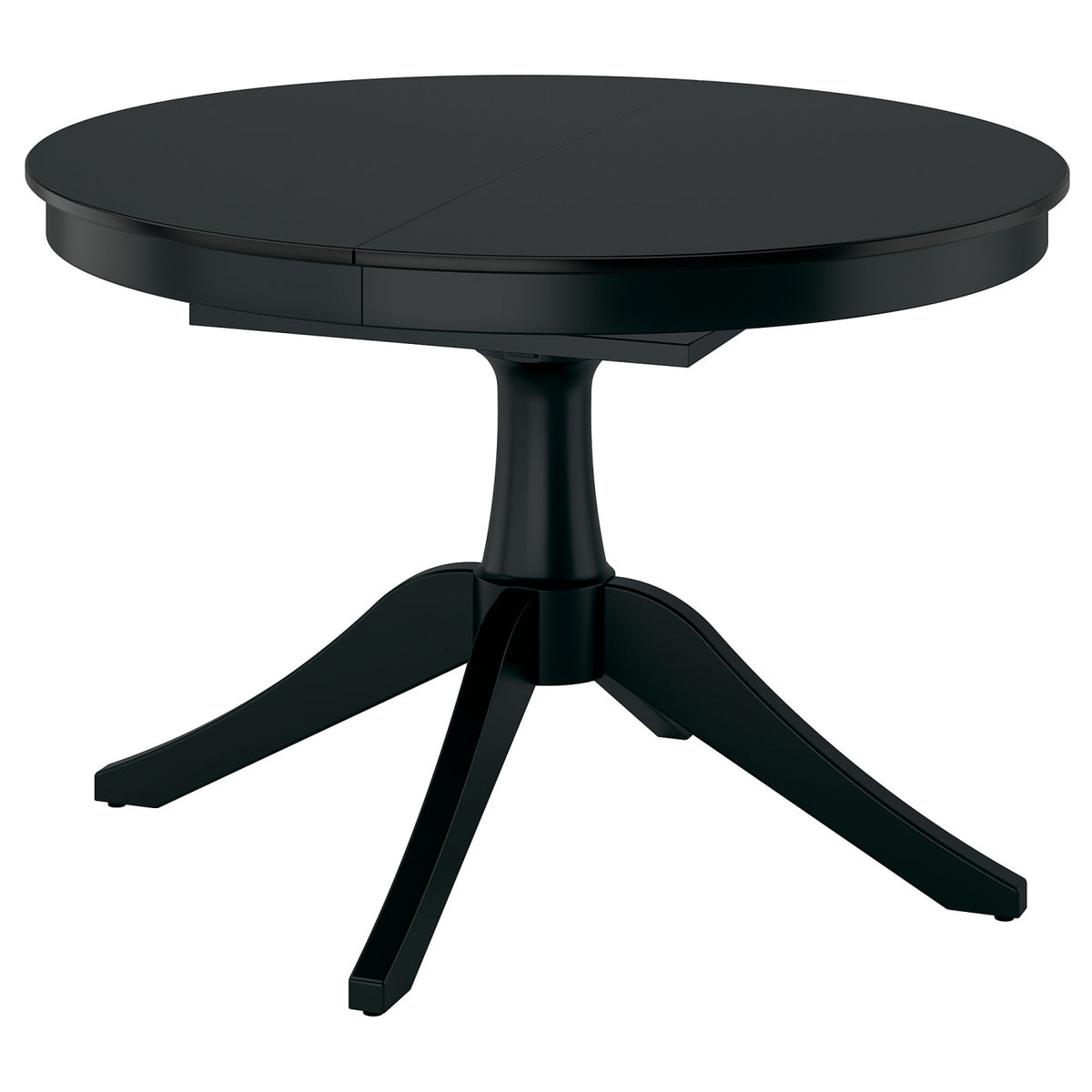 ROSENTORP extendable table, 110/155 cm