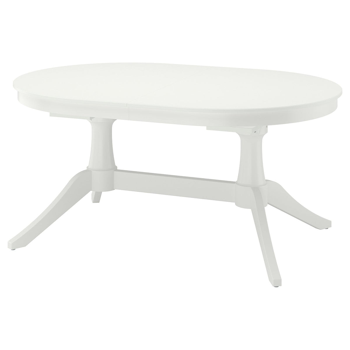 ROSENTORP Extendable table