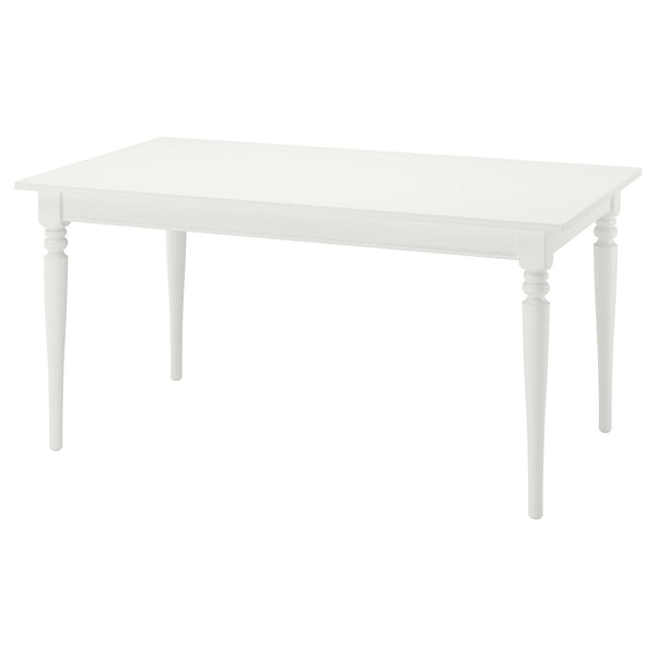 ROSENTORP extendable table