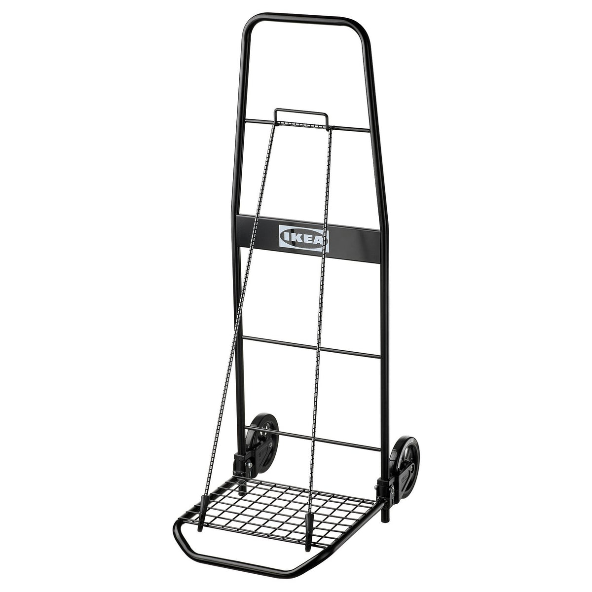 RULLEBÖR trolley