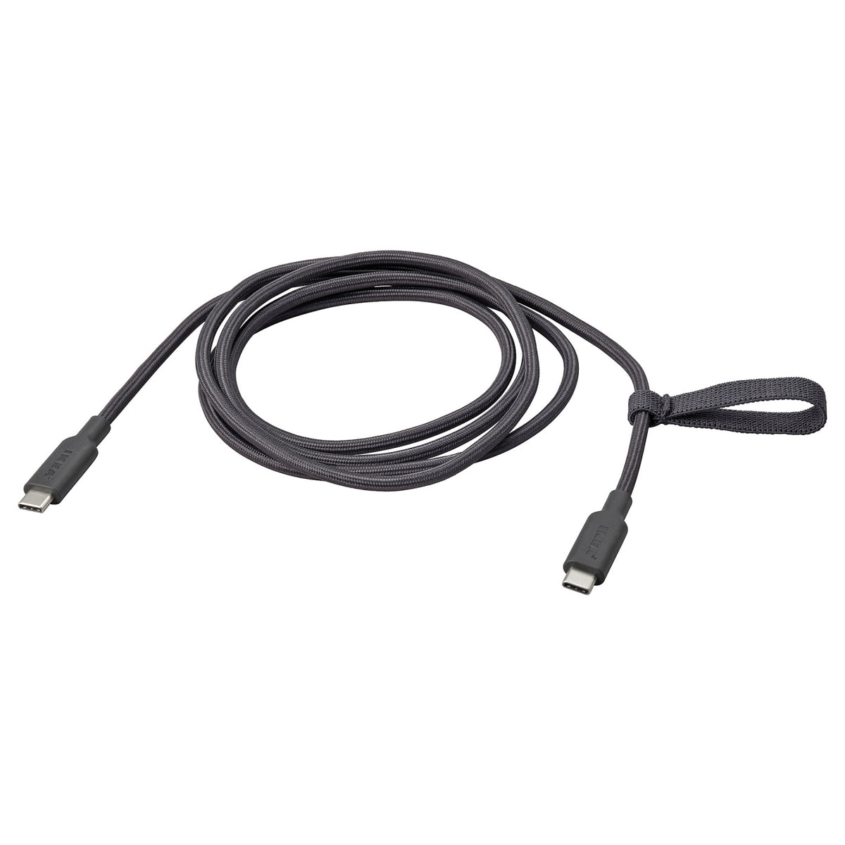 RUNDHULT USB-C to USB-C