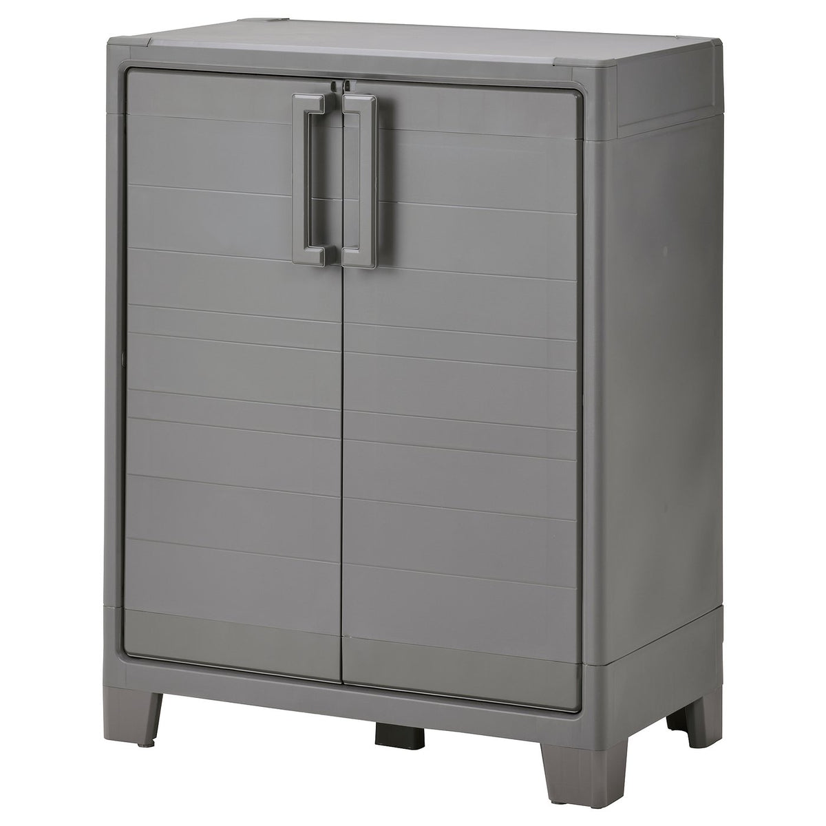 RUNMARÖ cabinet with doors