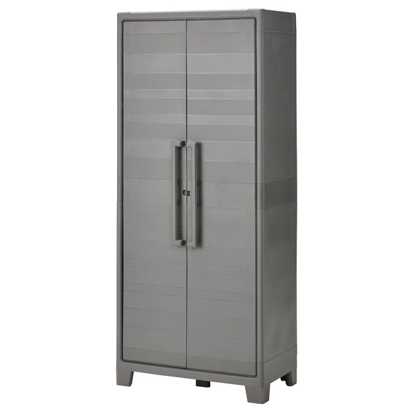RUNMARÖ Cabinet with doors