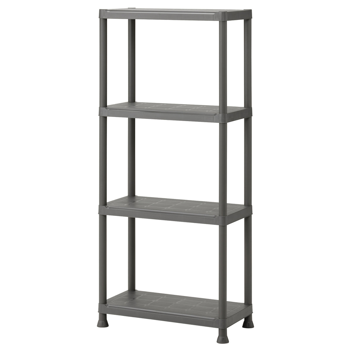 RUNMARÖ shelving unit, 60x30x133 cm