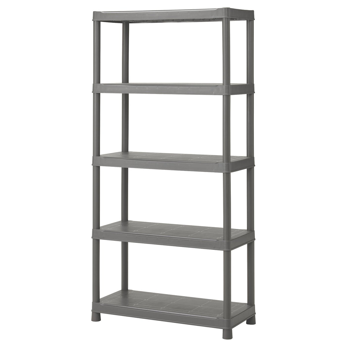 RUNMARÖ shelving unit