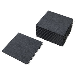 Outdoor flooring