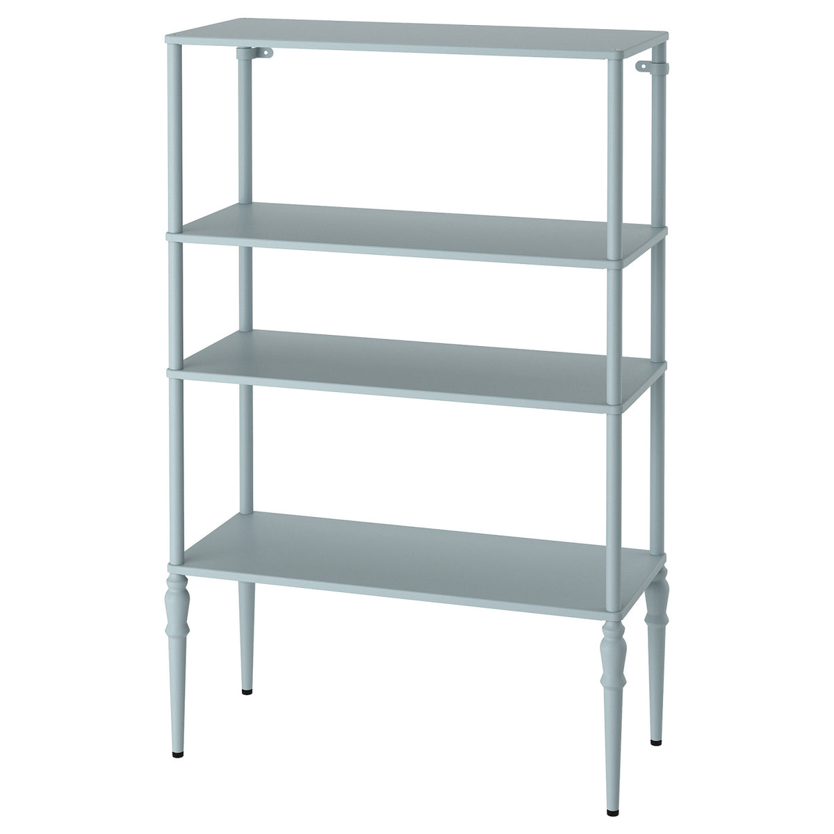 SÅGMÄSTARE shelving unit