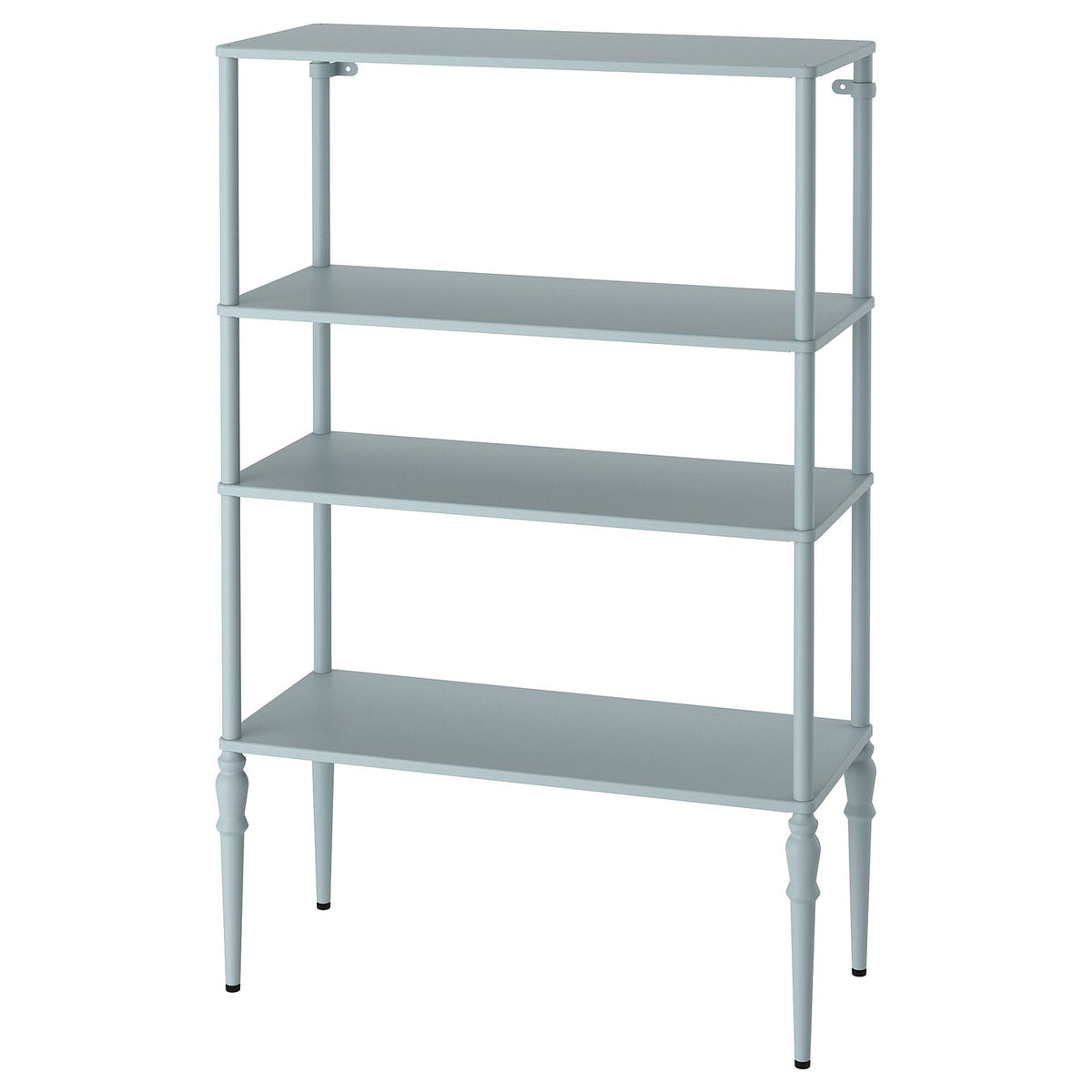 SÅGMÄSTARE shelving unit