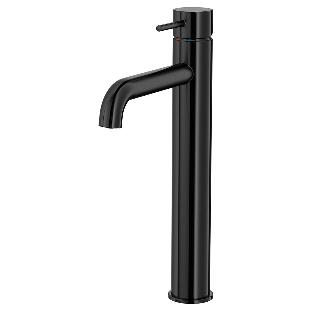 SALLSJÖN bathroom mixer tap top lever
