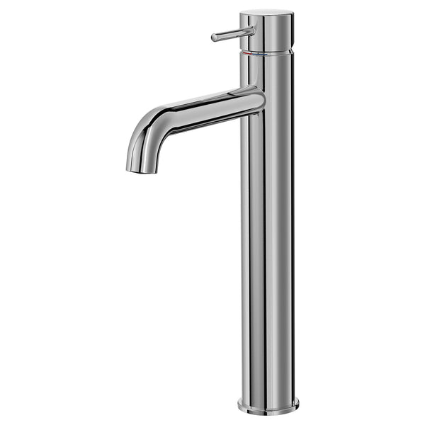 SALLSJÖN bathroom mixer tap top lever