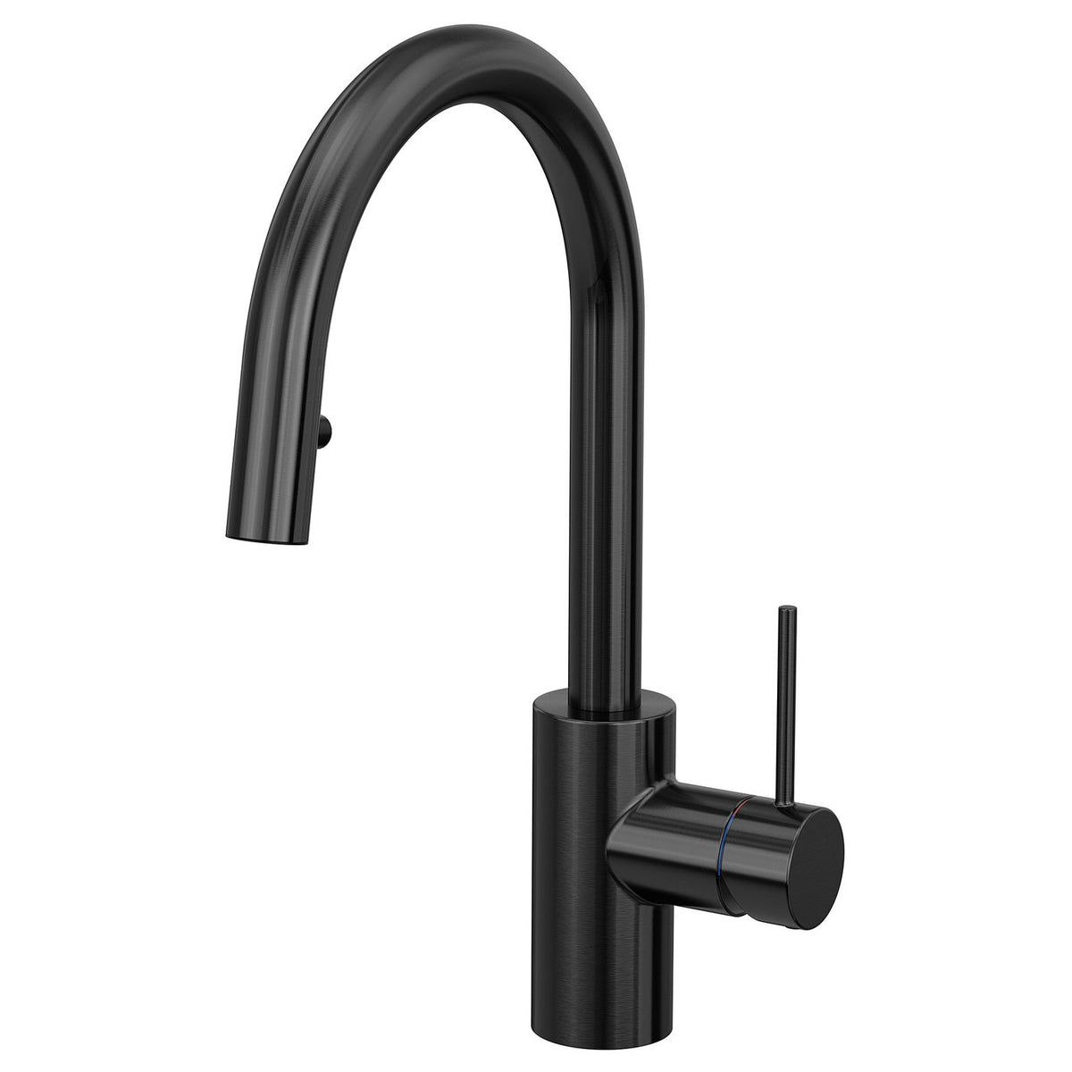 SALLSJÖN kitchen mixer tap pull out