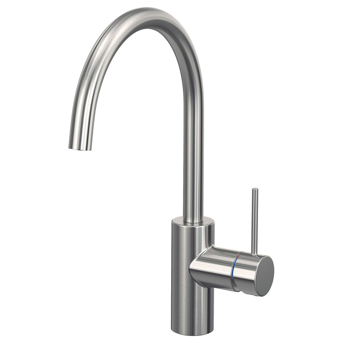 SALLSJÖN kitchen mixer tap single side lever
