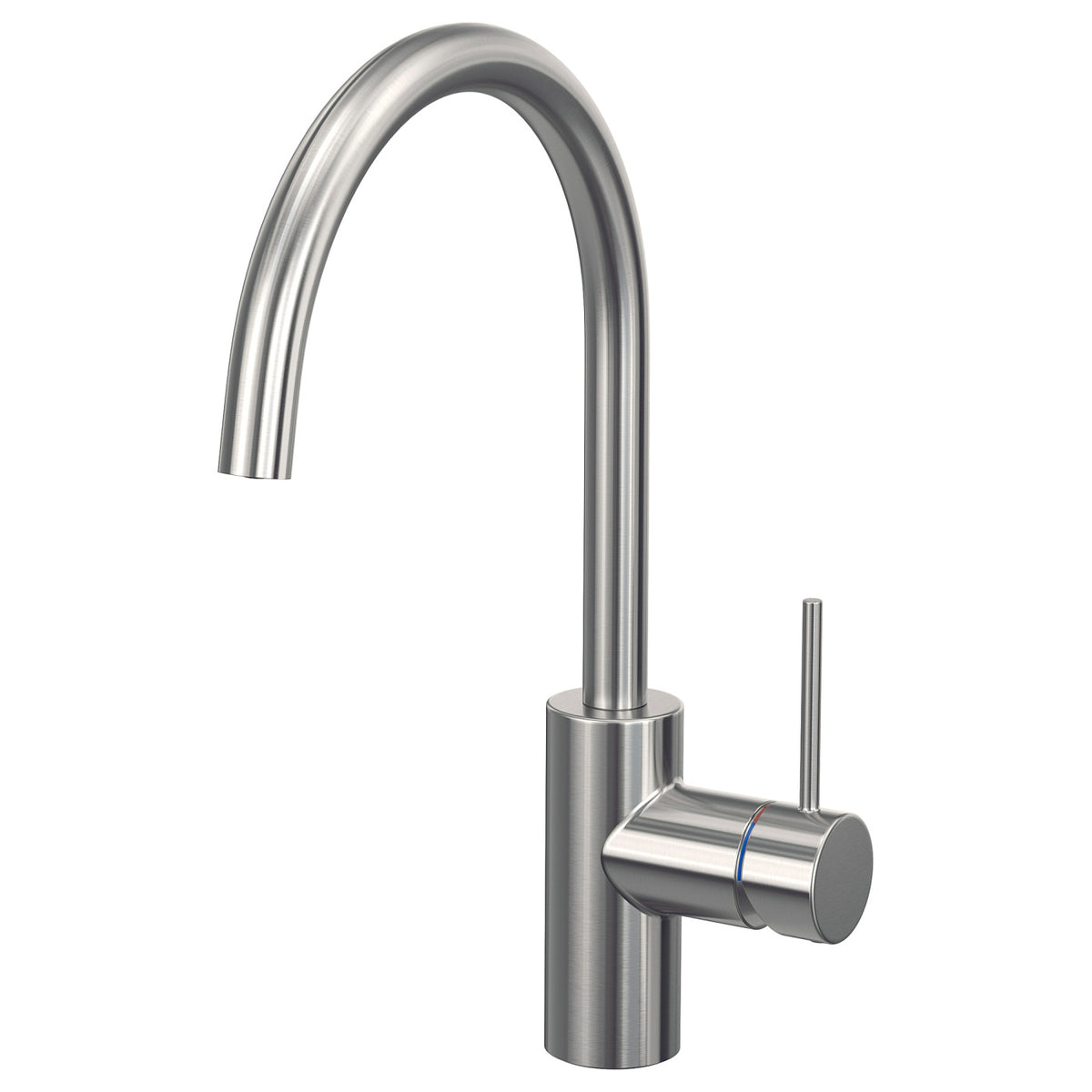 SALLSJÖN kitchen mixer tap single side lever