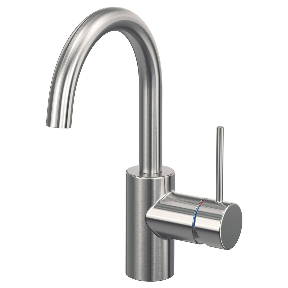 SALLSJÖN mixer tap single side lever