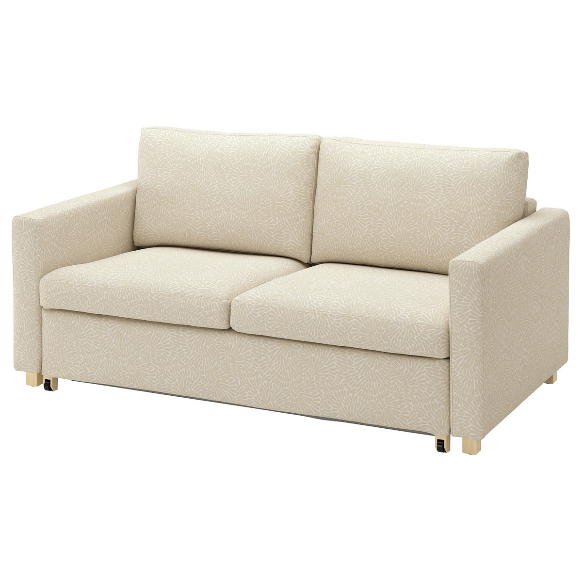 SALTSJÖBADEN 2-seat sofa-bed