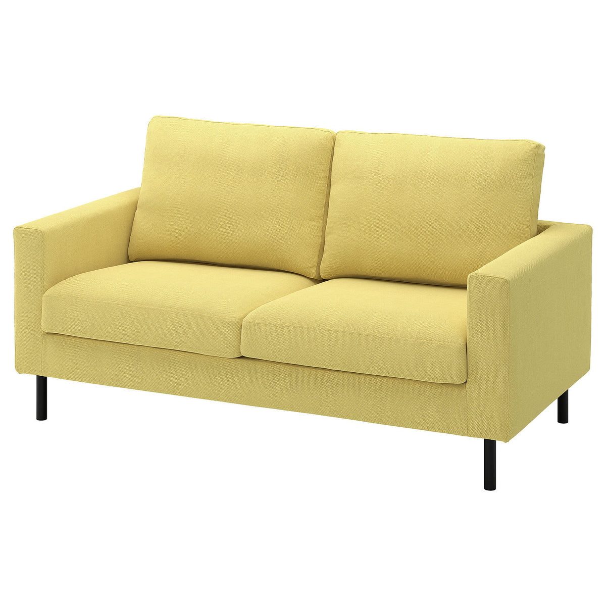 SALTSJÖBADEN 2-seat sofa