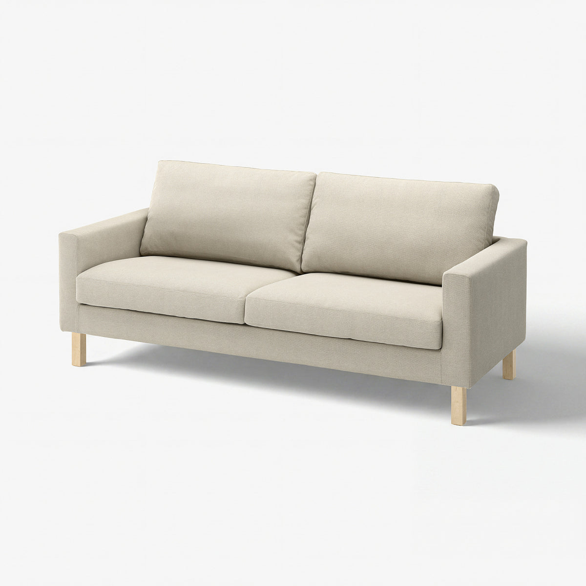 SALTSJÖBADEN 3-seat sofa