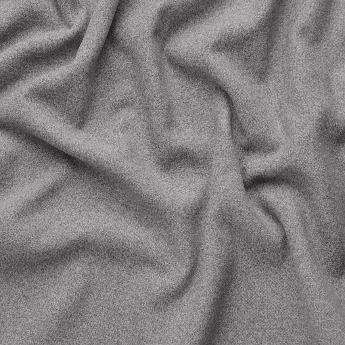 SALTSJÖBADEN Gunnared medium grey cover for 2-seat sofa