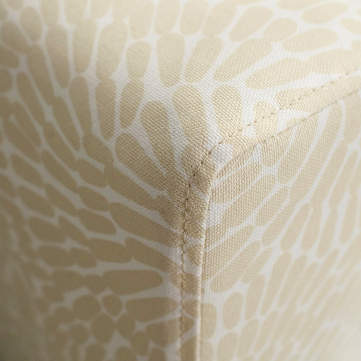 SALTSJÖBADEN cover for armchair