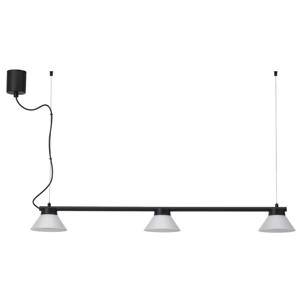 SAMBORD pendant lamp with 3 lamps