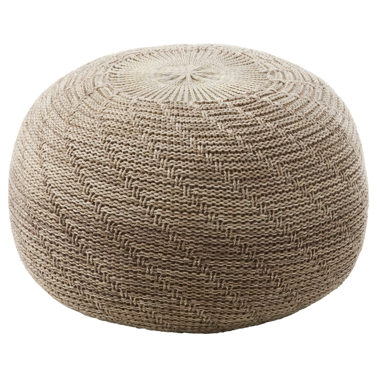 SANDARED Pouffe