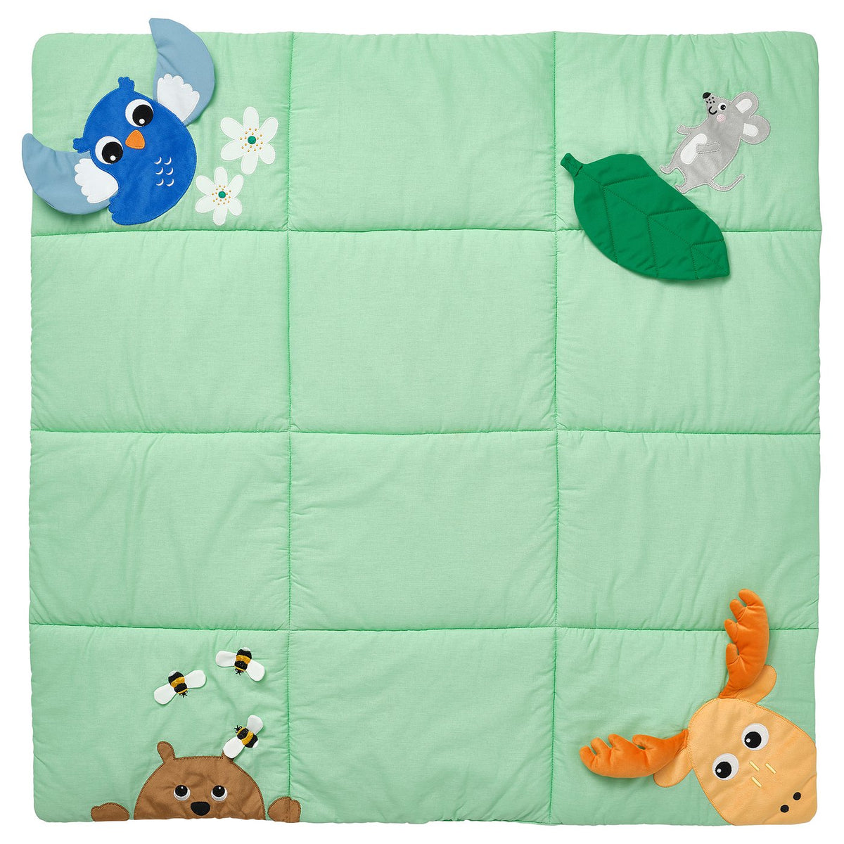 SANDBI Play mat