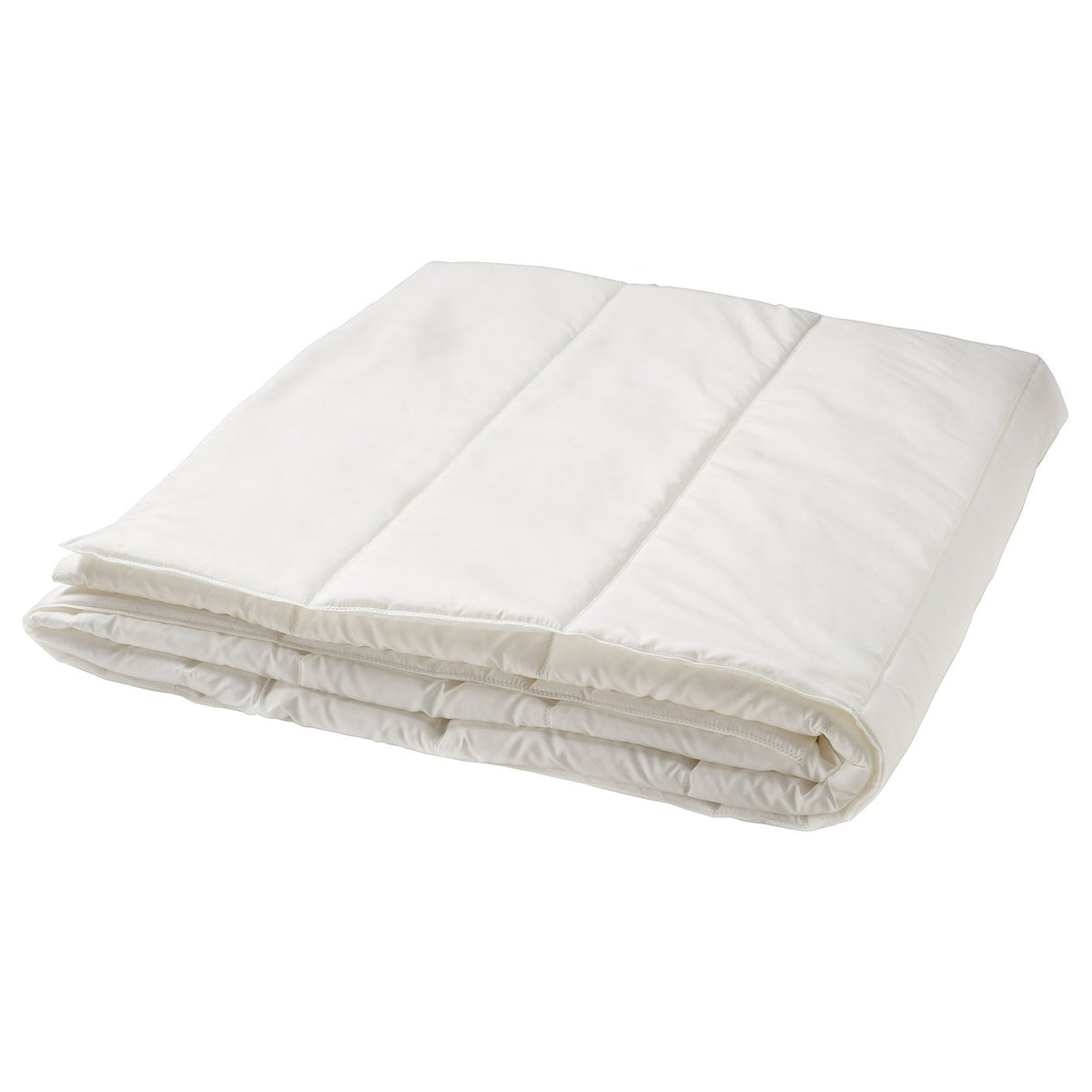 SANDGRÄSMAL duvet, light warm