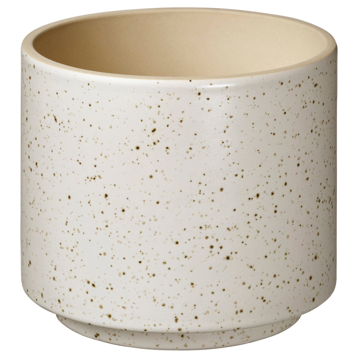 SANDKÖRSBÄR plant pot