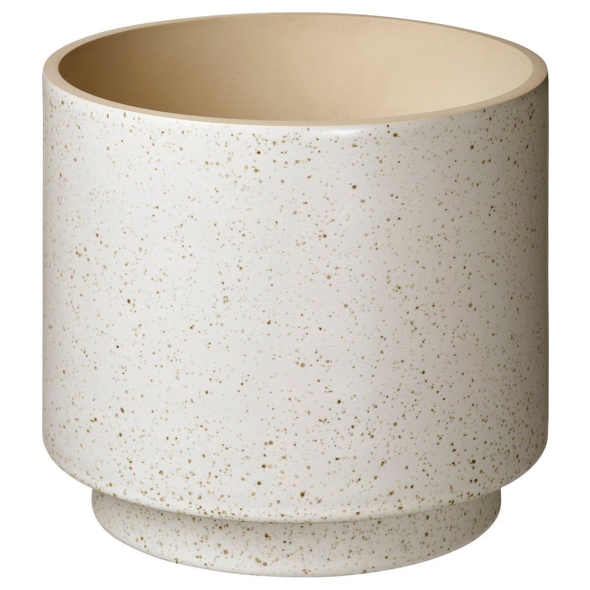 SANDKÖRSBÄR plant pot