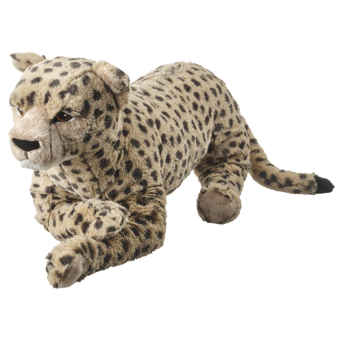 SANDLÖPARE soft toy, 50 cm