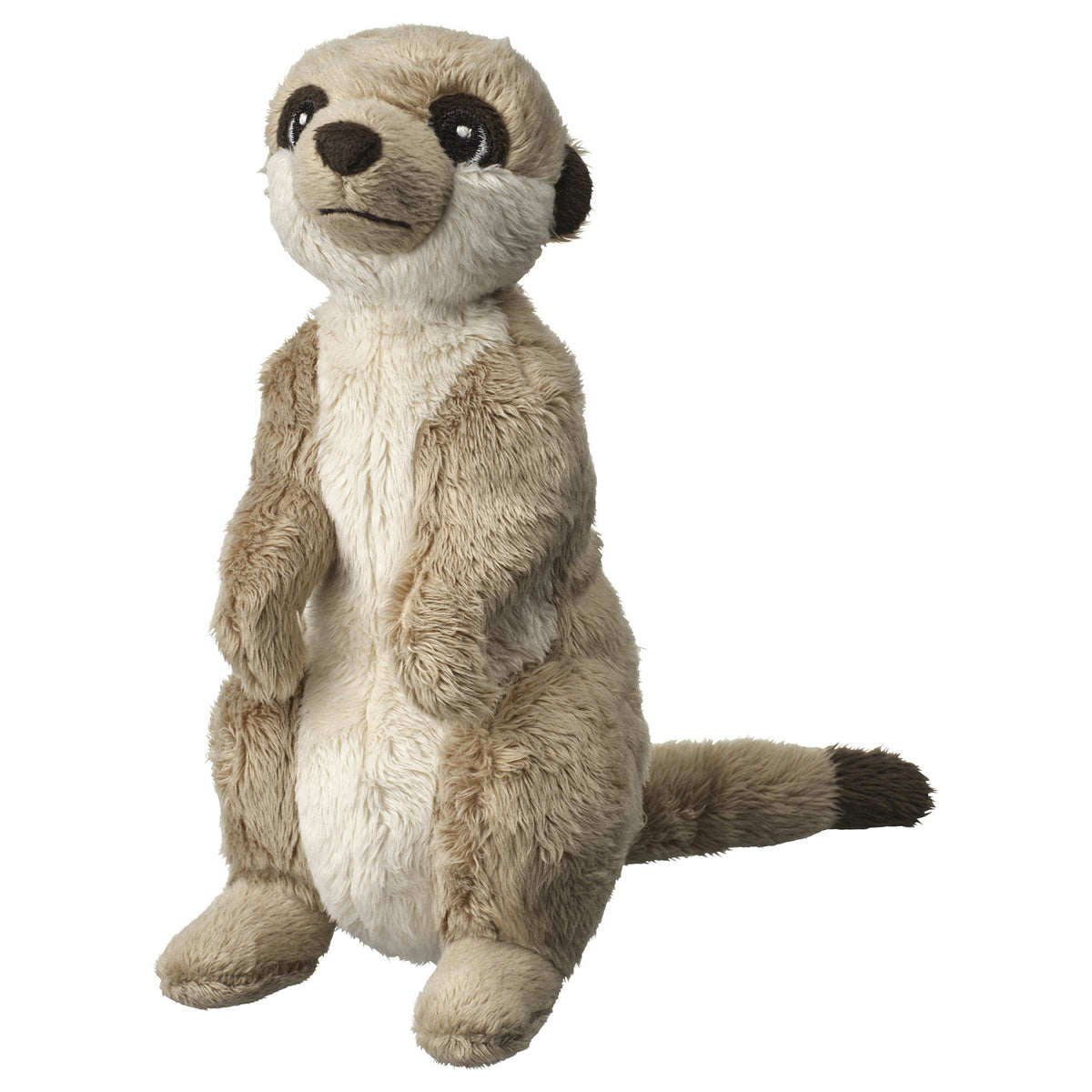 SANDLÖPARE soft toy, 20 cm
