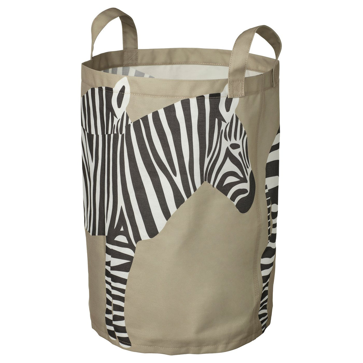 SANDLÖPARE storage bag