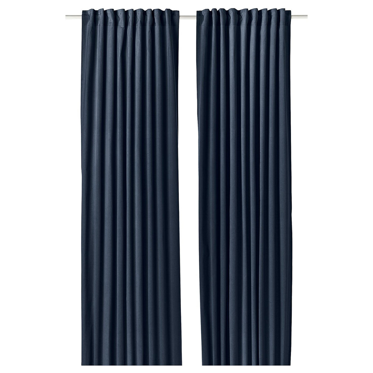 SANELA Curtains, 1 pair